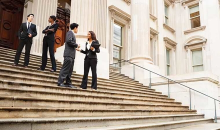 Government Buildings